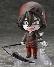 Nendoroid Angels of Death Isaac Foster (Zack) Figure official AmiAmi product image