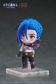 Nendoroid Arcane Jinx Figure official AmiAmi product image
