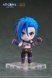 Nendoroid Arcane Jinx Figure official AmiAmi product image