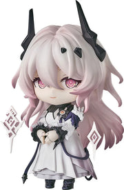 Nendoroid Arknights Civilight Eterna Figure official AmiAmi product image