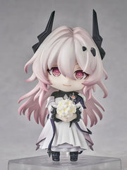 Nendoroid Arknights Civilight Eterna Figure official AmiAmi product image