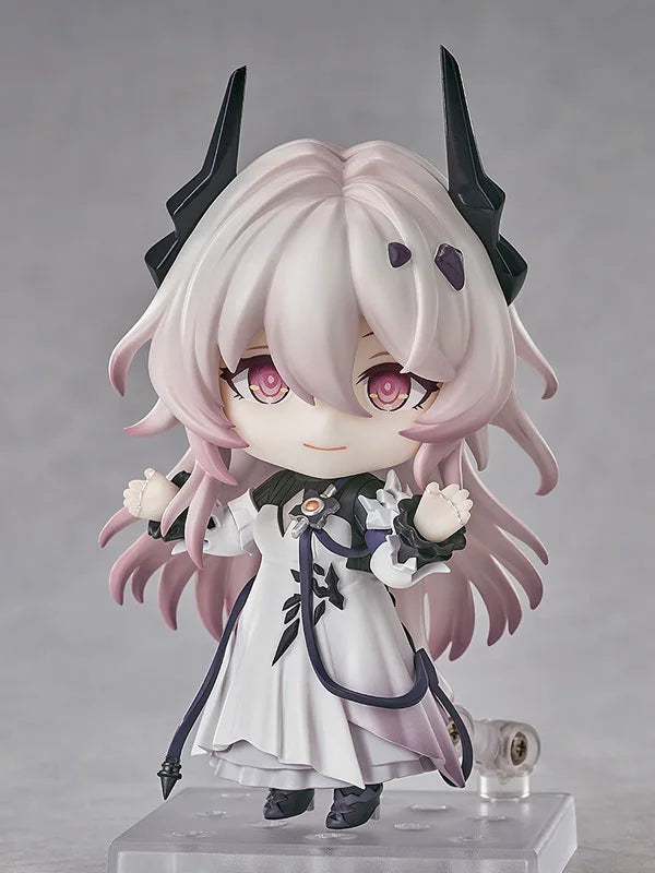 Nendoroid Arknights Civilight Eterna Figure official AmiAmi product image