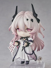 Nendoroid Arknights Civilight Eterna Figure official AmiAmi product image