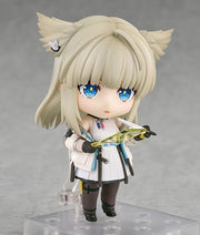 Nendoroid Arknights: Endfield Perlica Figure official AmiAmi product image