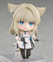 Nendoroid Arknights: Endfield Perlica Figure official AmiAmi product image