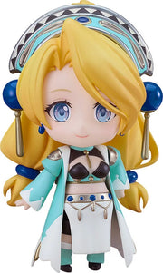 Nendoroid Atelier Marie Remake: The Alchemist of Salburg Marlone (Marie) Figure official AmiAmi product image