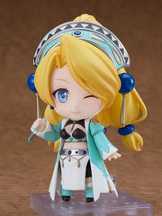 Nendoroid Atelier Marie Remake: The Alchemist of Salburg Marlone (Marie) Figure official AmiAmi product image