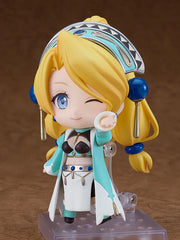 Nendoroid Atelier Marie Remake: The Alchemist of Salburg Marlone (Marie) Figure official AmiAmi product image