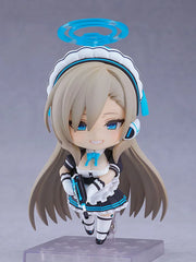 Nendoroid Blue Archive Asuna Figure official AmiAmi product image