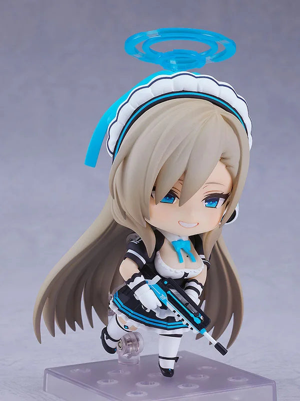 Nendoroid Blue Archive Asuna Figure official AmiAmi product image