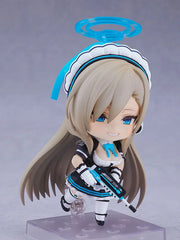 Nendoroid Blue Archive Asuna Figure official AmiAmi product image