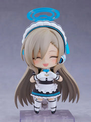 Nendoroid Blue Archive Asuna Figure official AmiAmi product image