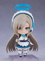 Nendoroid Blue Archive Asuna Figure official AmiAmi product image
