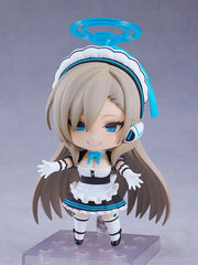 Nendoroid Blue Archive Asuna Figure official AmiAmi product image