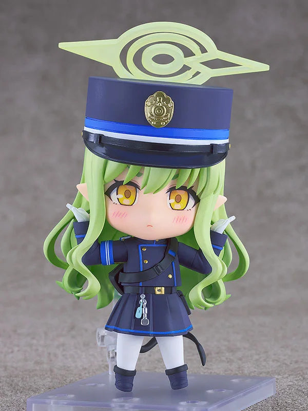 Nendoroid Blue Archive Hikari Figure official AmiAmi product image