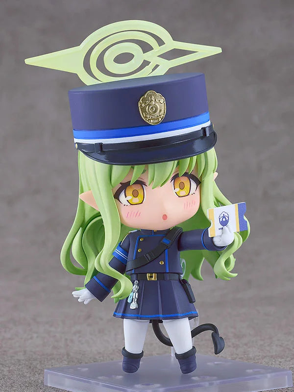 Nendoroid Blue Archive Hikari Figure official AmiAmi product image