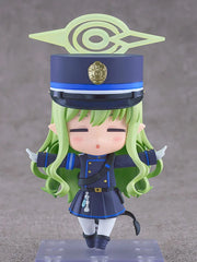 Nendoroid Blue Archive Hikari Figure official AmiAmi product image