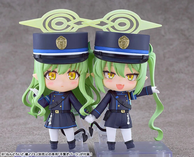 Nendoroid Blue Archive Hikari Figure official AmiAmi product image
