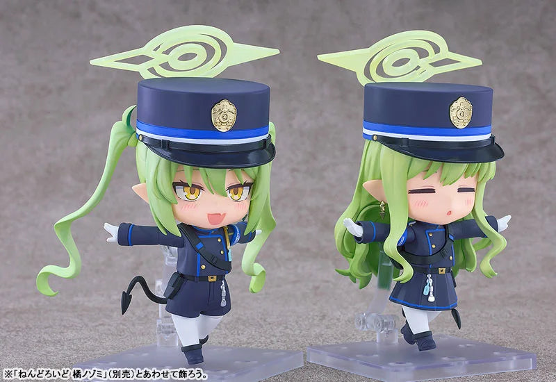 Nendoroid Blue Archive Hikari Figure official AmiAmi product image