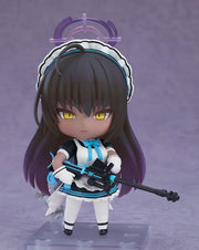 Nendoroid Blue Archive Karin Figure official AmiAmi product image