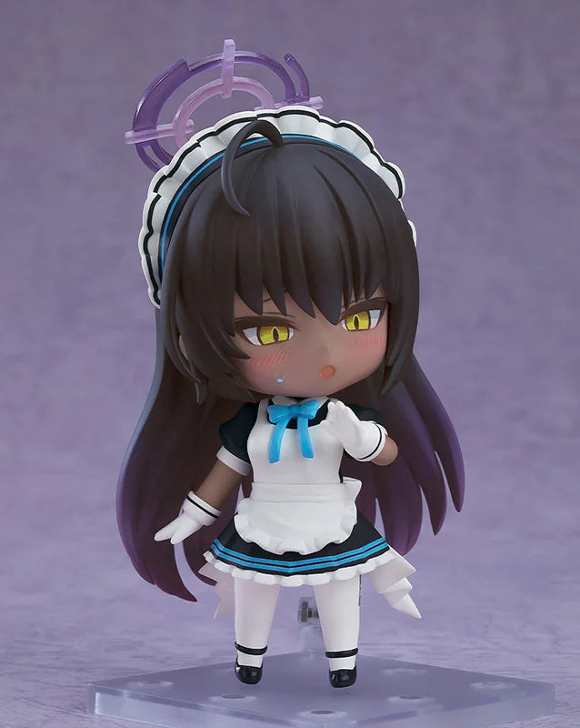 Nendoroid Blue Archive Karin Figure official AmiAmi product image