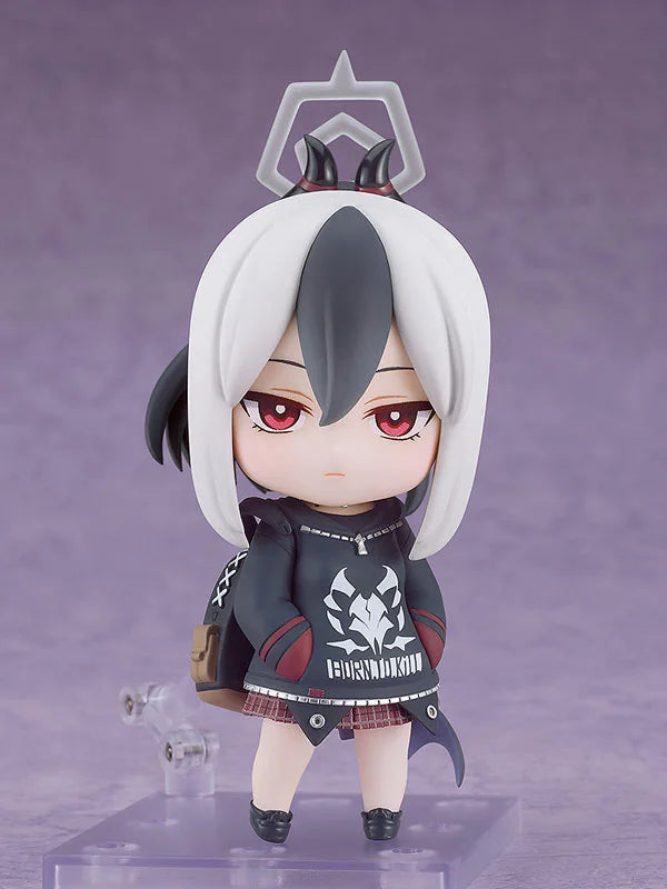 Nendoroid Blue Archive Kayoko Figure official AmiAmi product image