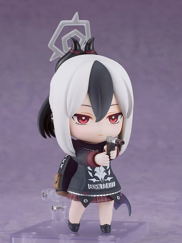 Nendoroid Blue Archive Kayoko Figure official AmiAmi product image