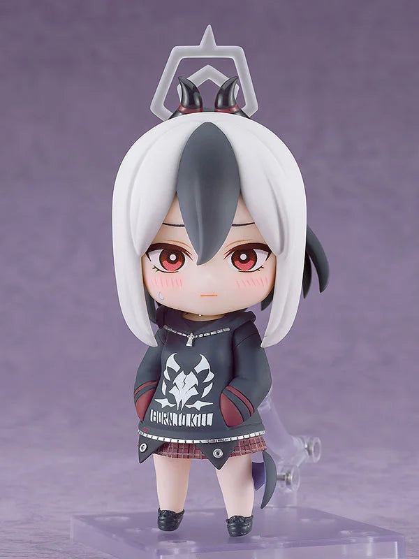 Nendoroid Blue Archive Kayoko Figure official AmiAmi product image