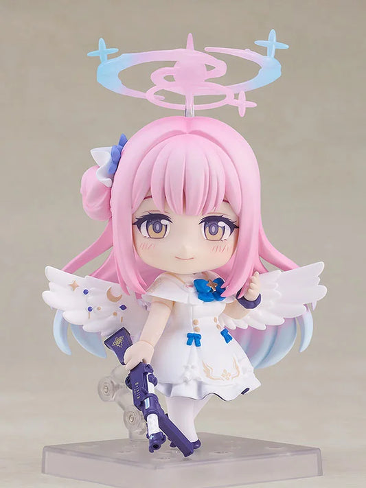 Nendoroid Blue Archive Mika Figure official AmiAmi product image