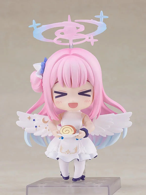 Nendoroid Blue Archive Mika Figure official AmiAmi product image