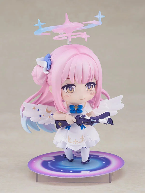 Nendoroid Blue Archive Mika Figure official AmiAmi product image
