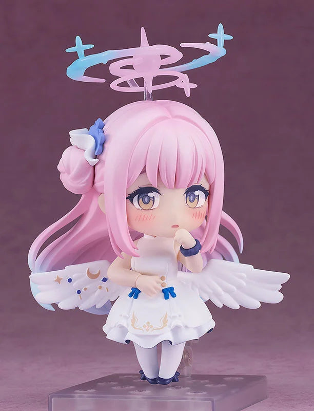 Nendoroid Blue Archive Mika Figure official AmiAmi product image