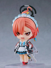 Nendoroid Blue Archive Neru Figure official AmiAmi product image