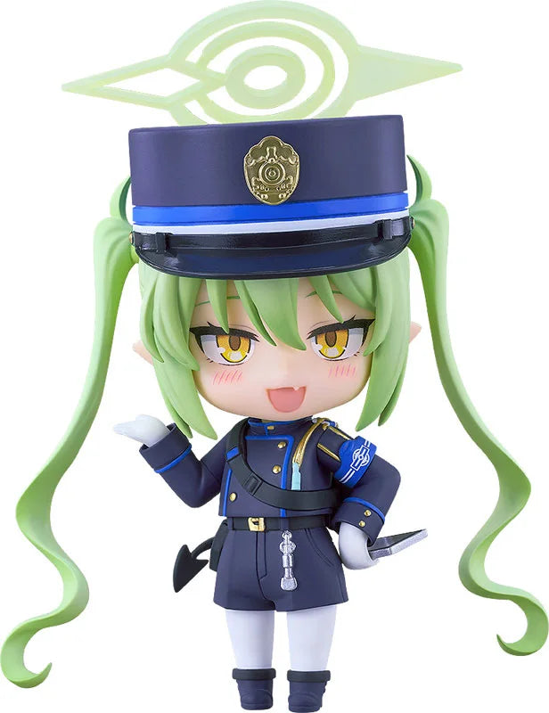 Nendoroid Blue Archive Nozomi Figure official AmiAmi product image