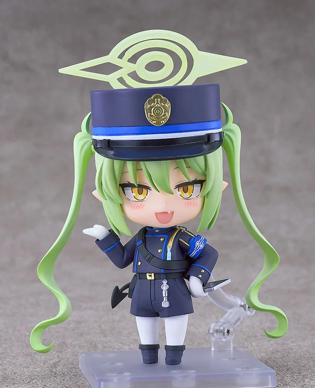Nendoroid Blue Archive Nozomi Figure official AmiAmi product image