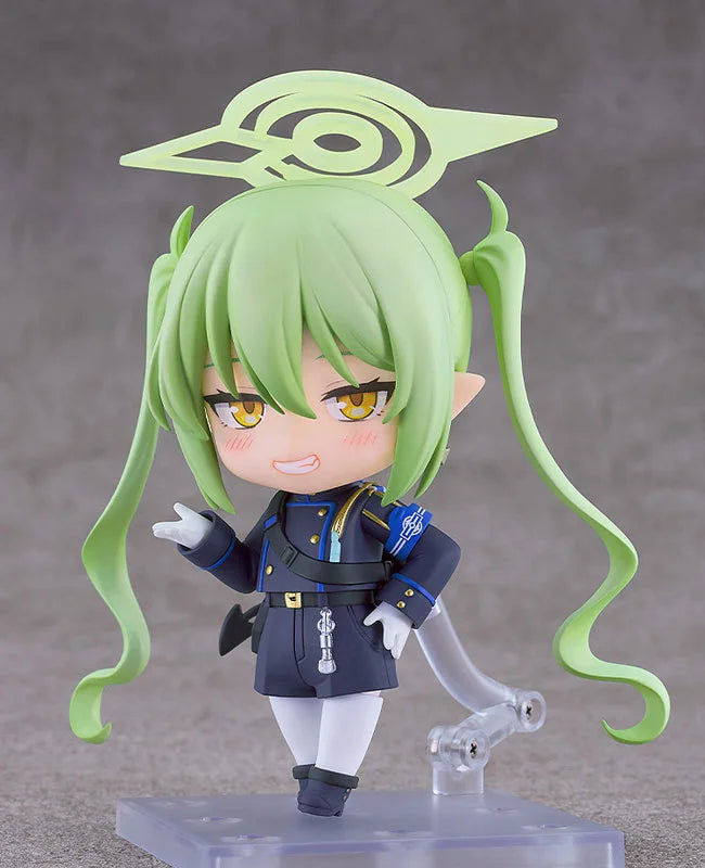 Nendoroid Blue Archive Nozomi Figure official AmiAmi product image