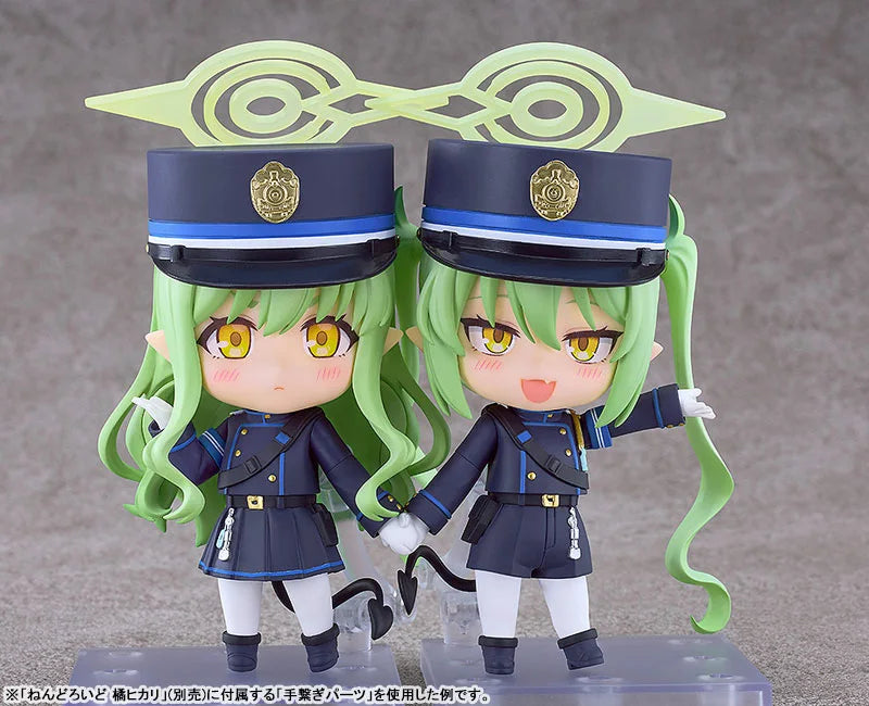 Nendoroid Blue Archive Nozomi Figure official AmiAmi product image
