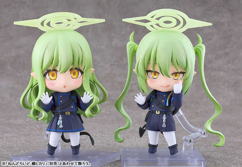 Nendoroid Blue Archive Nozomi Figure official AmiAmi product image