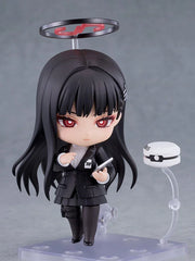 Nendoroid Blue Archive Rio Figure official AmiAmi product image