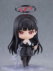Nendoroid Blue Archive Rio Figure official AmiAmi product image