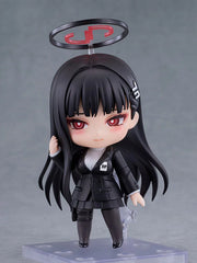Nendoroid Blue Archive Rio Figure official AmiAmi product image