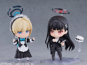 Nendoroid Blue Archive Rio Figure official AmiAmi product image