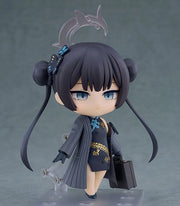 Nendoroid Blue Archive Kisaki Ryuge Figure official AmiAmi product image