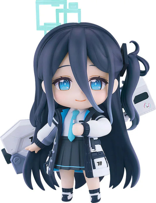 Nendoroid Blue Archive Alice Tendo Figure official AmiAmi product image
