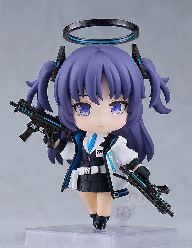 Nendoroid Blue Archive Yuuka Figure official AmiAmi product image