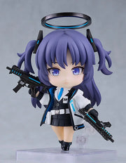 Nendoroid Blue Archive Yuuka Figure official AmiAmi product image