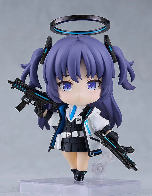 Nendoroid Blue Archive Yuuka Figure official AmiAmi product image