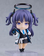 Nendoroid Blue Archive Yuuka Figure official AmiAmi product image