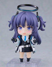 Nendoroid Blue Archive Yuuka Figure official AmiAmi product image