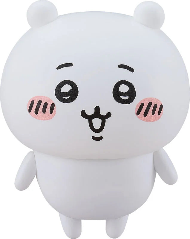 Nendoroid Chiikawa Figure official AmiAmi product image